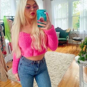 Meet your Posher, Victoria